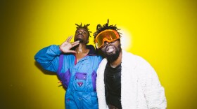 Earthgang