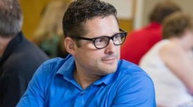 Scott Mazur has been president of the Leon Classroom Teachers Association for nearly three years. He previously taught math at Killearn Lakes Elementary School.