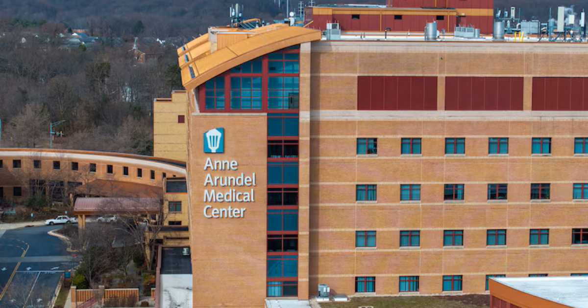 Two Maryland hospitals hit by cyberattack, compromising systems