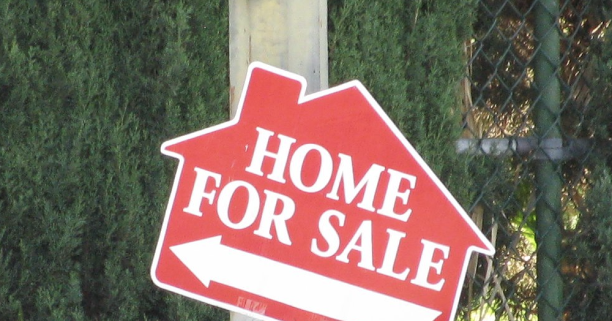Montgomery County property values increased in 2026 reappraisal