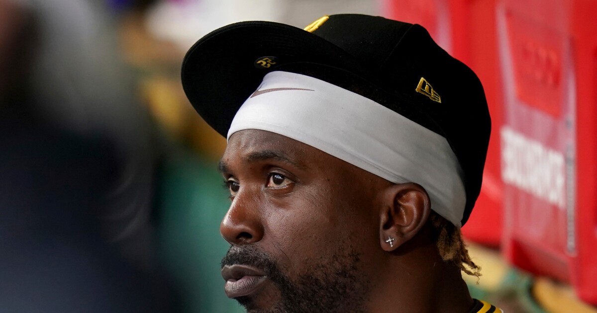 Andrew McCutchen, 39, and the Texas Rangers agree to a minor league contract, AP source says