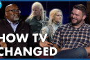 How TV Changed