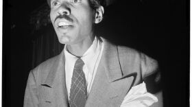 Gonzales' bop-fueled streetwise parables grew out of an innovative lifestyle and a deep-seated love of jazz.