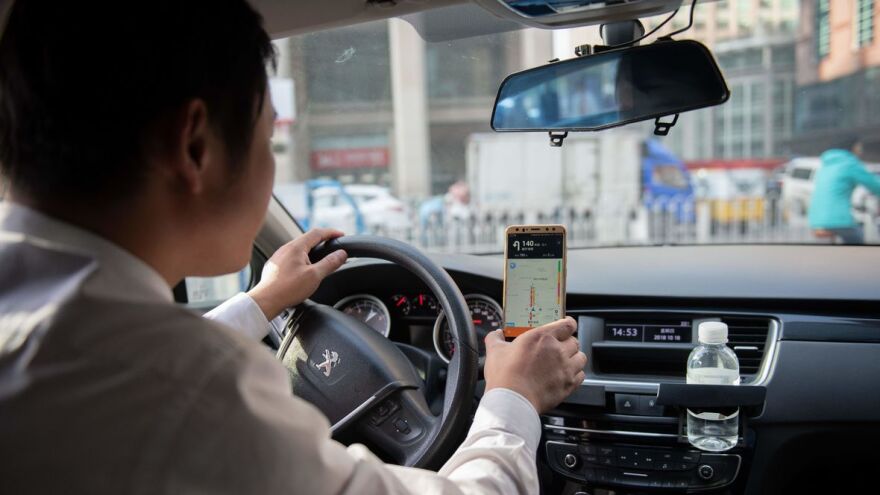 Nicolas Asfouri/AFP via Getty Images