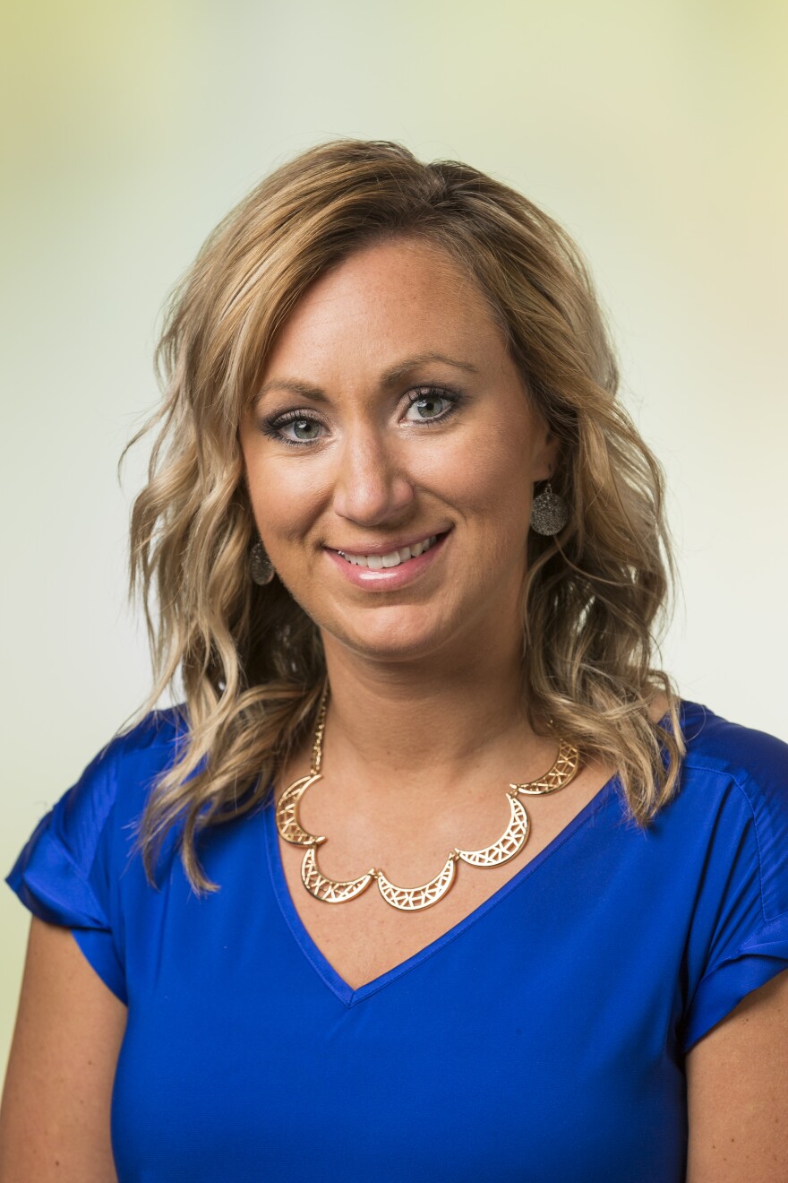 Allison Tamm, an advanced practice registered nurse and certified nurse practitioner with Essentia Health’s Critical Care and Pulmonary Medicine team, discusses the latest in lung cancer screening, prevention and what providers are seeing on the front lines.