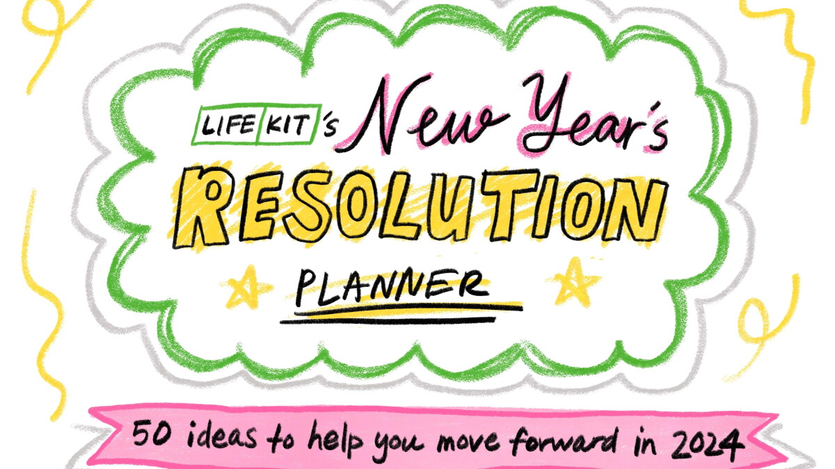 Need a New Year's resolution? Here are 50 ways to improve your life in 2024 - Vimarsana News
