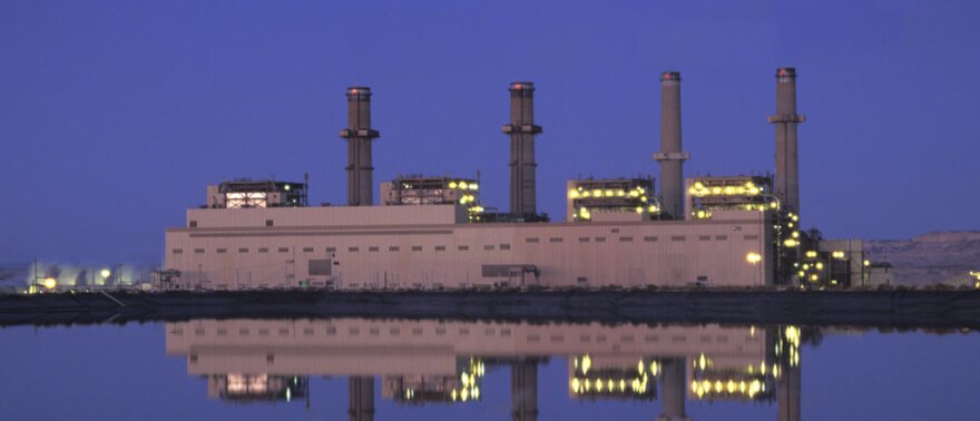 San Juan Generating Station