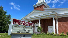  Parkade Baptist Church in Columbia, Missouri, was where Dale G. Johnson was formerly a youth director before he was sentenced in 2016 to prison for child sex crimes. He was one of several people with ties to Southern Baptists who were named in a report out Thursday.