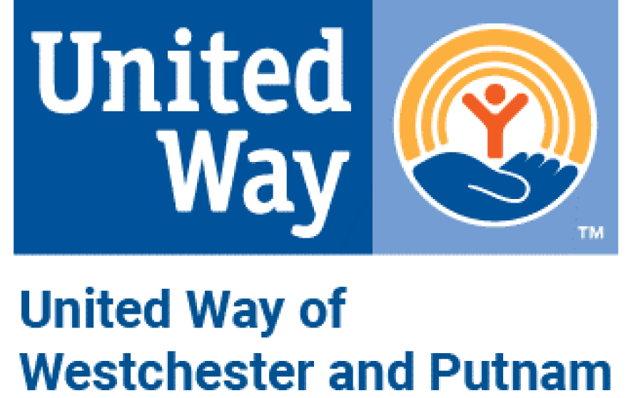 United Way logo