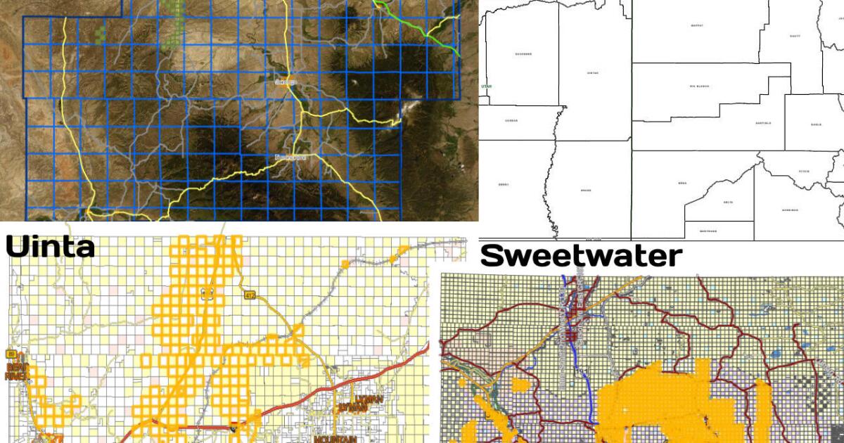 What are your thoughts about Wyo’s potential purchase of land & mineral