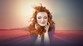 An illustration for 'As One' by Aimee Sposito Martini.