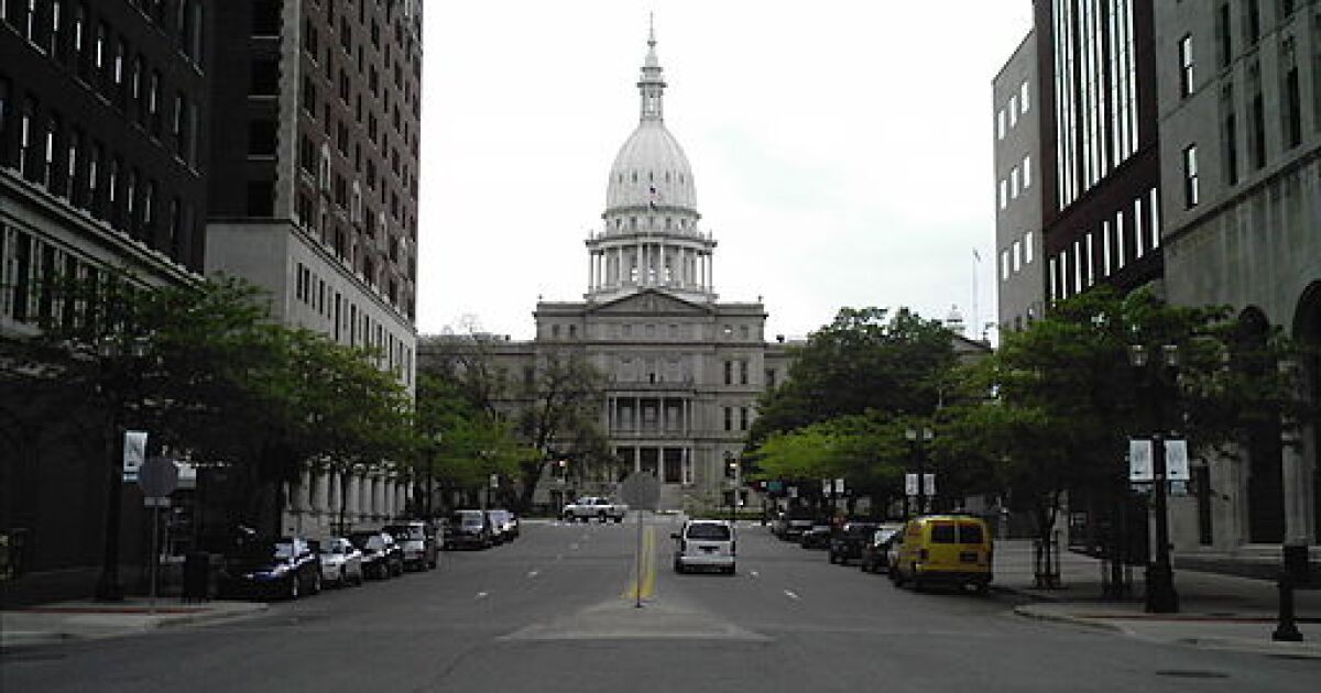 State Senate Bills Would End Juvenile Life Without Parole WCMU Public state-senate-bills-would-end-juvenile-life-without-parole-wcmu-public