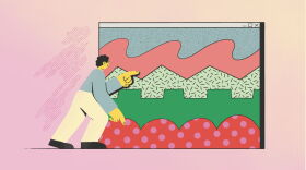 LA Johnson/NPR
