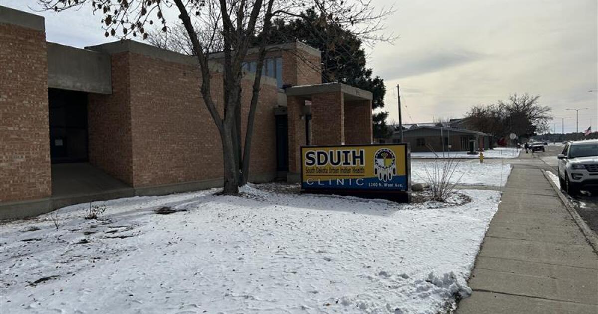 South Dakota Urban Indian Health tackles onset of Rural Transformation dollars