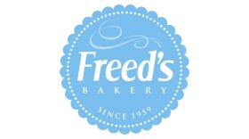 Freed's Bakery Logo