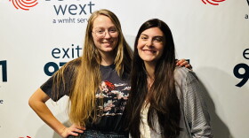 Shannon Tehya & Hayley Stafford