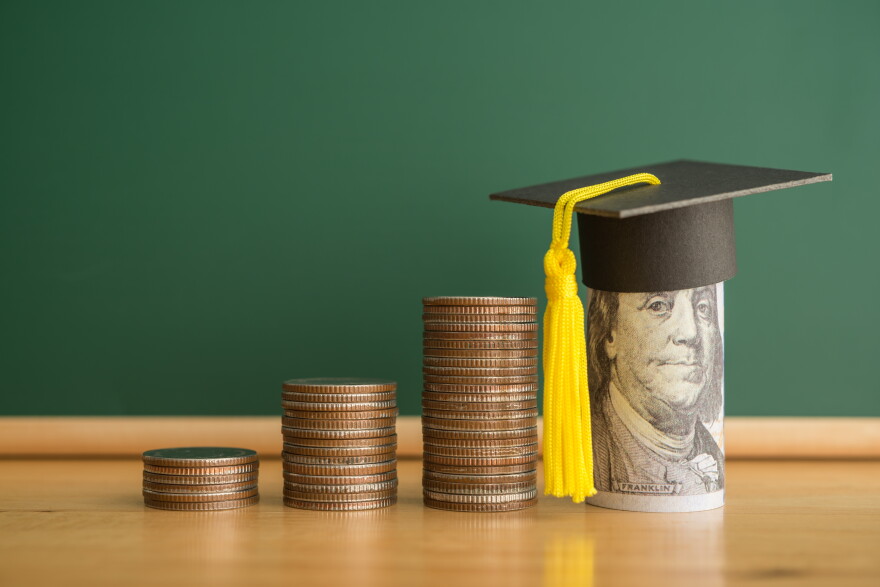 The U.S. Department of Education's Office of Federal Student Aid resumed collections of its defaulted federal student loan portfolio on May 5. The Department has not collected on defaulted loans since March 2020.