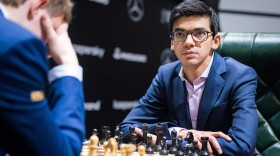  Magnus Carlsen Invitational Winner Anish Giri will return to the FIDE Candidates next week. 