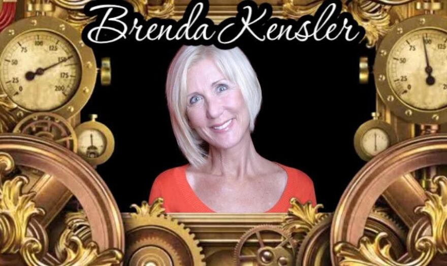 New Phoenix Theatre founder Brenda Kensler also serves as costume designer for the company's production of "Jekyll & Hyde."