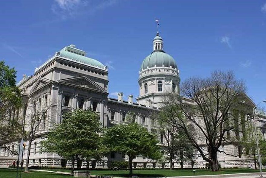 Lawmakers face another two months of jostling over the new two-year state budget, a proposal to increase Indiana’s cigarette tax and calls for greater police accountability.