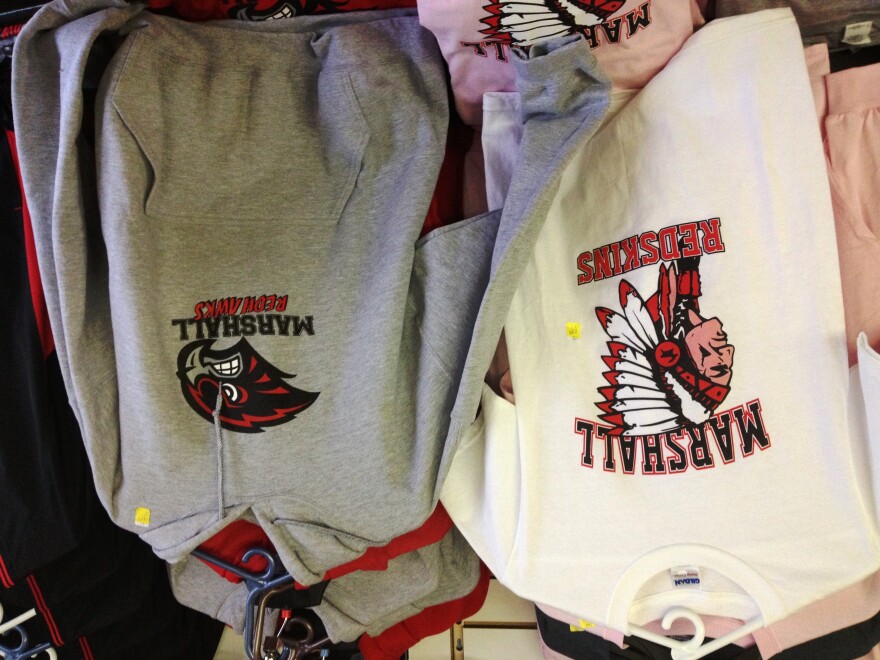 New Jersey schools split on Native American sports mascots, logos