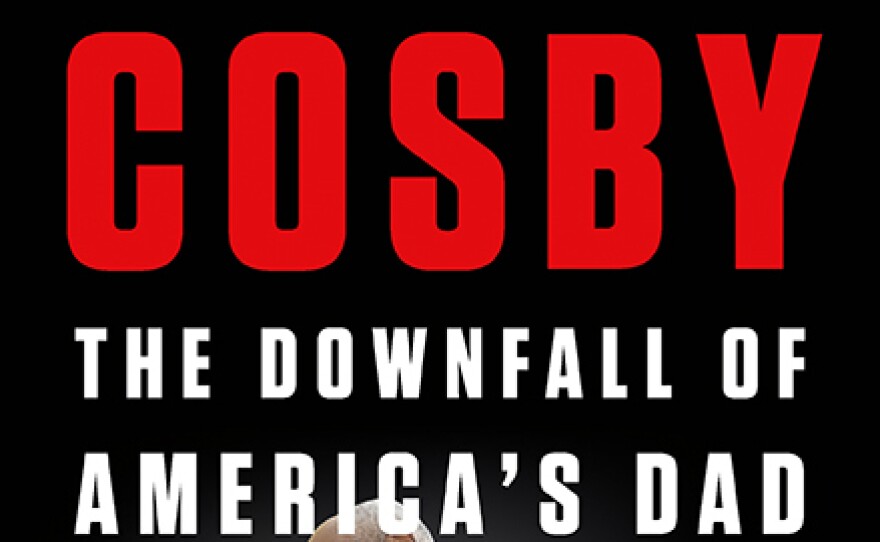 <em>Chasing Cosby: The Downfall of America's Dad </em>by Nicole Weisensee Egan.