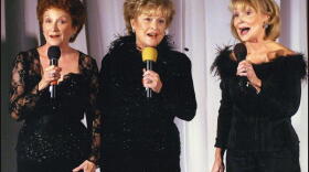 The Woodall Sisters