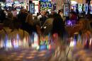 Resorts World Las Vegas hotel-casino 