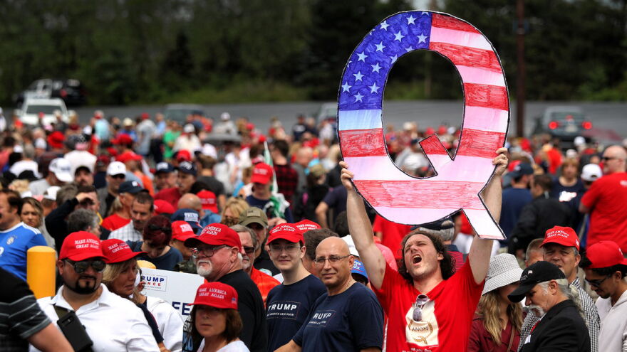 Rick Loomis/Getty Images