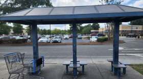 Bus ridership in Charlotte dropped 75 percent since 2014. Among the nation's 50 largest transit systems, none had a larger drop.