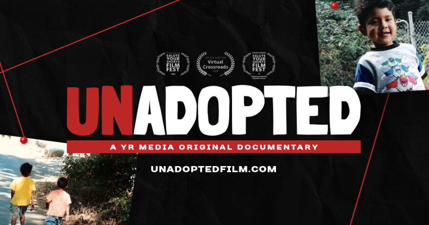 Unadopted: A YR Media Original Documentary