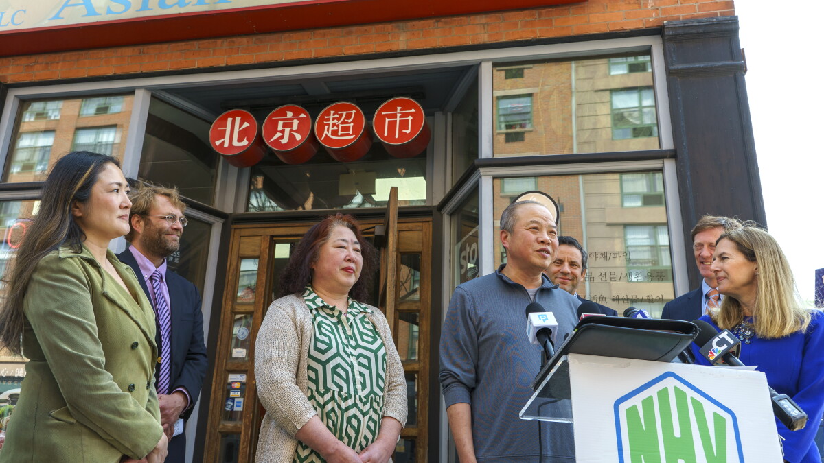 New Haven encourages business boost for Asian Americans and Pacific Islanders - Vimarsana News