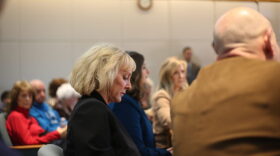 New Mexico state Rep. Andrea Reeb (R-Clovis) on Oct. 15, 2026, announced her resignation from her seat following a ruling by a federal judge that her role in the House represented a conflict with her work as a special prosecutor in the involuntary manslaughter case against Alec Baldwin.
