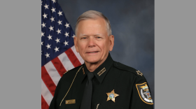 Bobby McCallum, Levy County Sheriff
