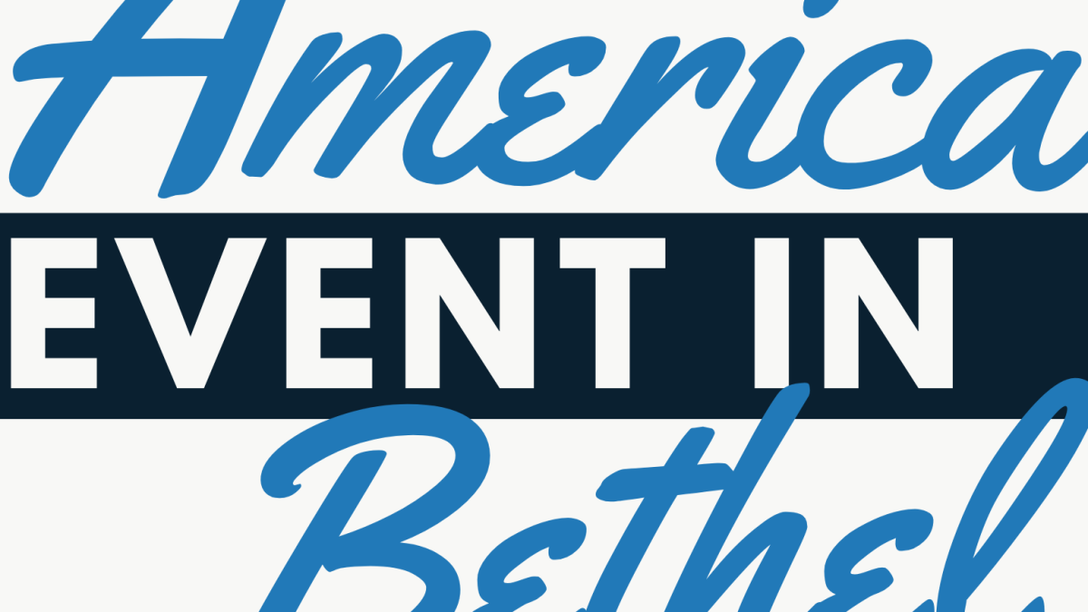 Investing in America event in Bethel announced - Vimarsana News
