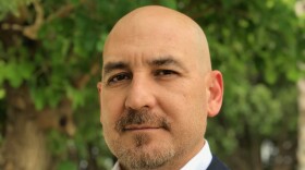 Gamaliel Bustillos Muñoz, originario de Chihuahua, es el nuevo cónsul de Mexico en Presidio, sirviendo a los mexicanos de 14 condados.