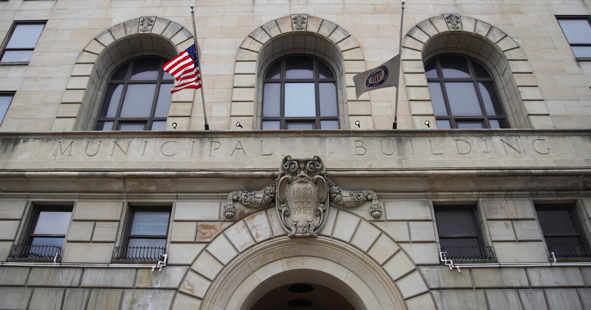 Akron City Council places 3 new proposals on November ballot