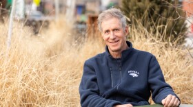 Greg Kidd, Democratic candidate for Northern Nevada’s 2nd Congressional District.