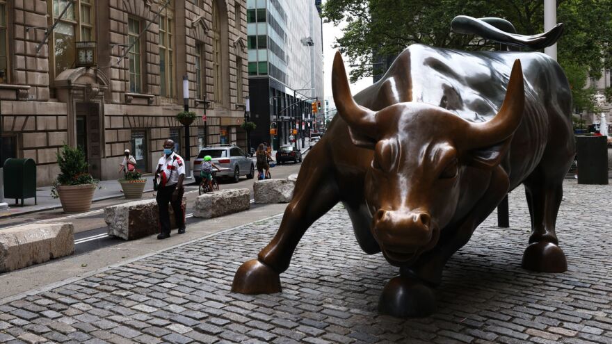 Michael M. Santiago/Getty Images