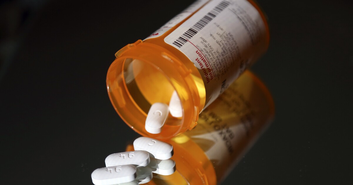 Maryland drug affordability panel sets limit on diabetes drug