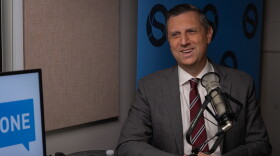 Rhode Island Rep. Seth Magaziner says Democrats would prioritize lowering costs, ethics reform and oversight of the Trump administration if they win control of the House. Credit: Ocean State Media
