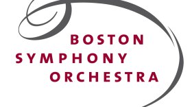 The Boston Symphony Orchestra Logo