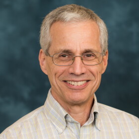 Dr. Stuart Batterman, Professor Emeritus of Environmental Health Sciences and Global Public Health at the University of Michigan's School of Public Health.