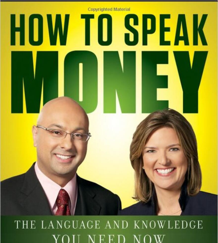 CNN's Ali Velshi and Christine Romans review your questions.