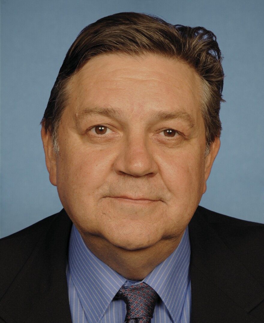 Dan Benishek