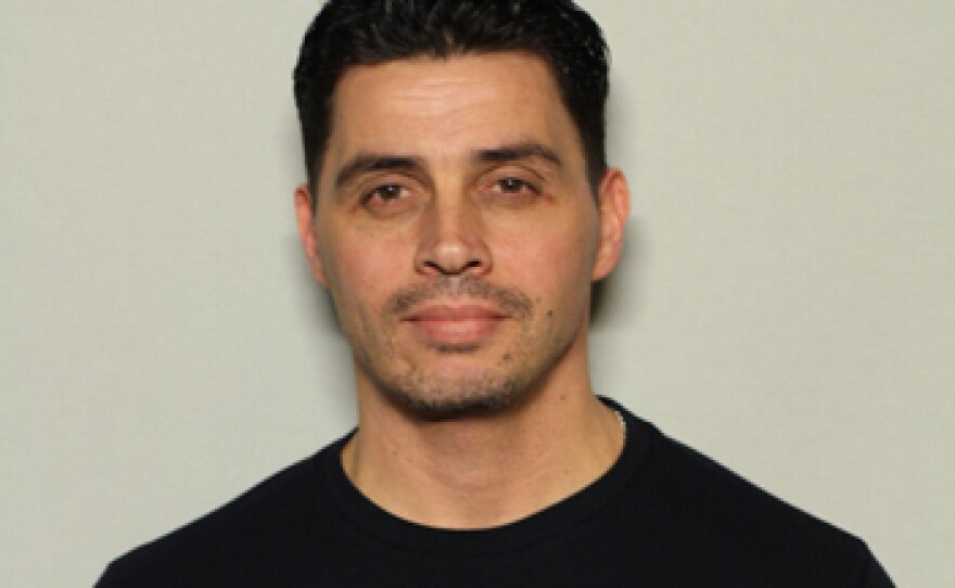 Cas Torres recorded an interview with StoryCorps in New York City in 2015 to keep alive the memory of the unclaimed dead people he and fellow inmates buried on Hart Island.