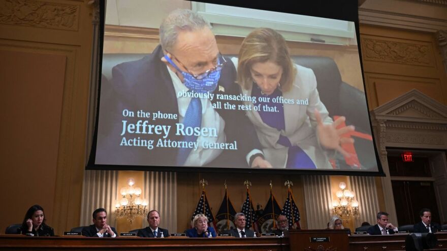 Mandel Ngan/AFP via Getty Images