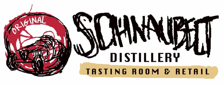 Schnaubelt Distillery