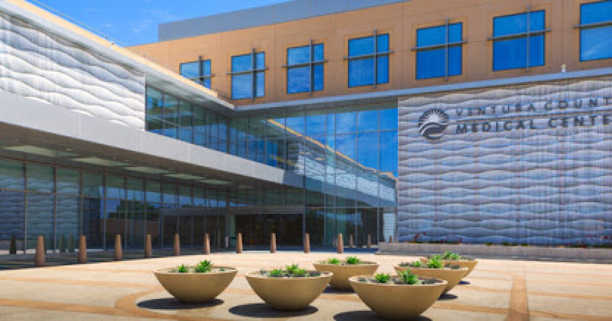 Central, South Coast Hospitals Still Have ICU Capacity; Ventura County