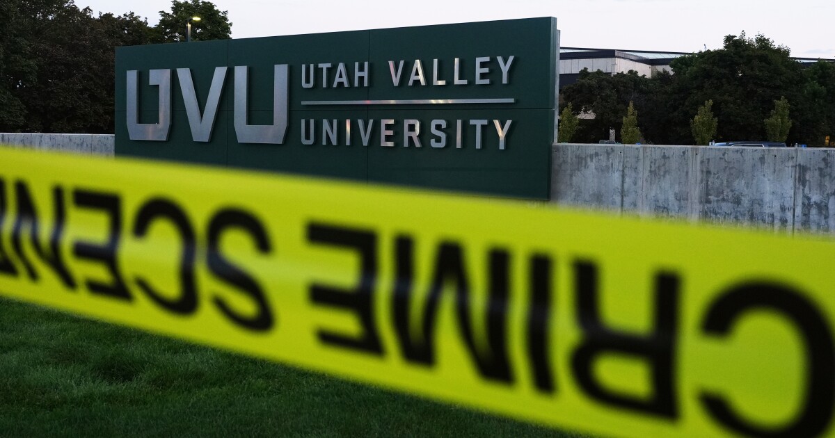 A judge has denied a Florida biologist's reinstatement over a Charlie Kirk post